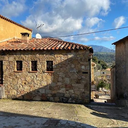 Maison Typique Corse A 10 Min D'Ajaccio Et Plages Alata Kültér fotó