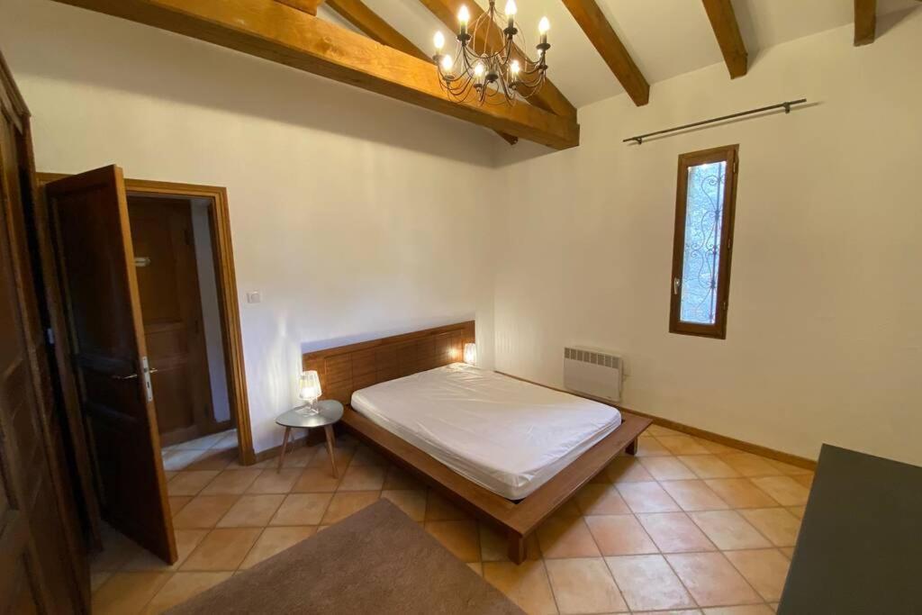 Maison Typique Corse A 10 Min D'Ajaccio Et Plages Alata Kültér fotó