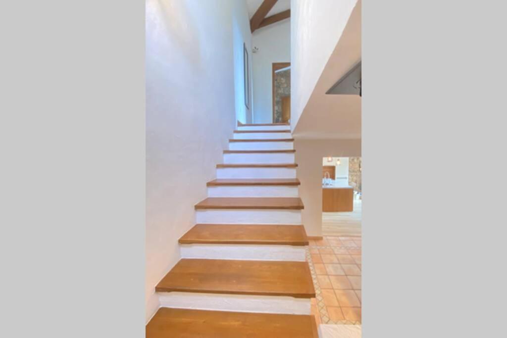 Maison Typique Corse A 10 Min D'Ajaccio Et Plages Alata Kültér fotó